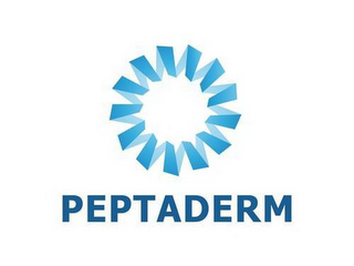 PEPTADERM logo