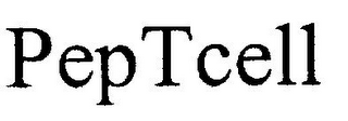 PEPTCELL logo