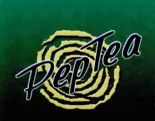 PEPTEA logo