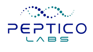 PEPTICO LABS logo