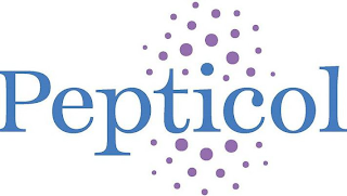 PEPTICOL logo