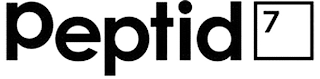 PEPTID 7 logo