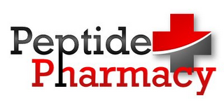 PEPTIDE PHARMACY logo
