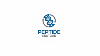 PEPTIDE RESTORE logo