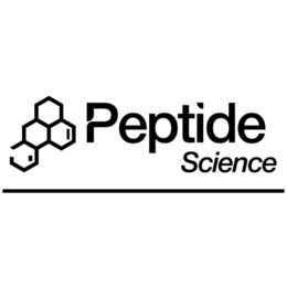 PEPTIDE SCIENCE logo