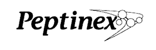 PEPTINEX logo
