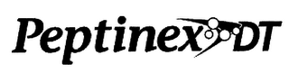 PEPTINEX DT logo
