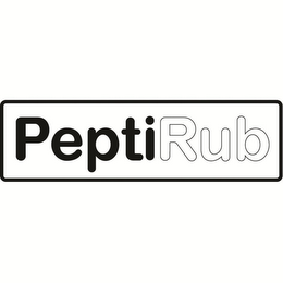 PEPTIRUB logo