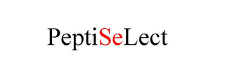 PEPTISELECT logo