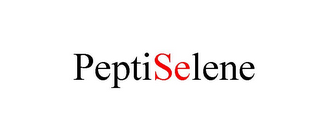 PEPTISELENE logo