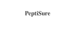 PEPTISURE logo