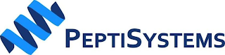 PEPTISYSTEMS logo
