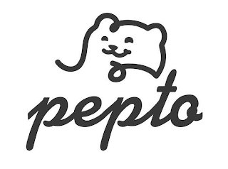PEPTO logo