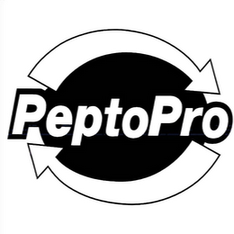 PEPTOPRO logo