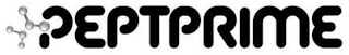 PEPTPRIME logo
