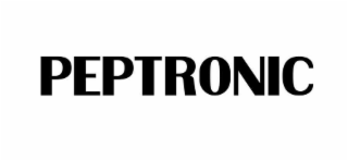 PEPTRONIC logo
