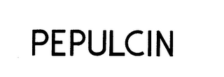 PEPULCIN logo