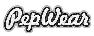 PEPWEAR logo