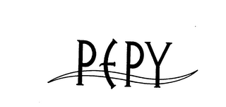 PEPY logo