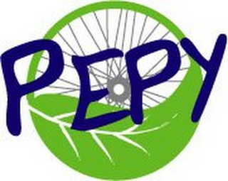 PEPY logo