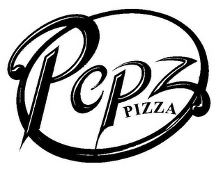 PEPZ PIZZA logo