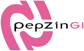 PEPZINGI logo
