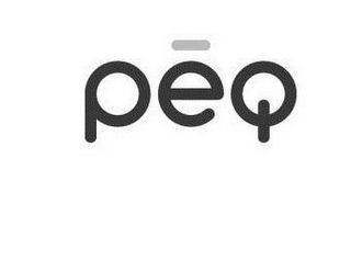 PEQ logo