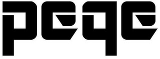 PEQE logo