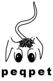 PEQPET logo