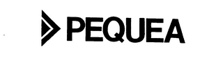 PEQUEA logo