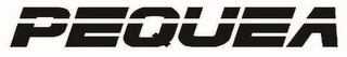 PEQUEA logo