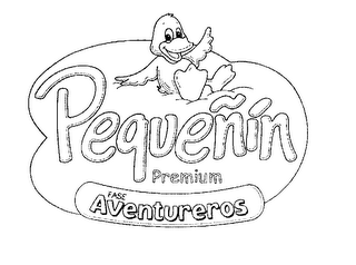 PEQUENIN PREMIUM FASE AVENTUREROS logo