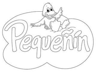 PEQUEÑIN logo