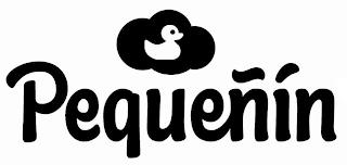 PEQUEÑIN logo