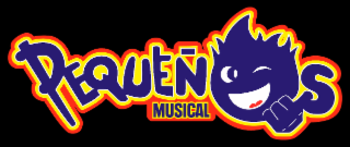 PEQUEÑOS MUSICAL logo