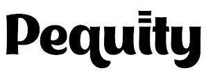 PEQUITY logo