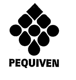 PEQUIVEN logo