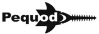 PEQUOD logo