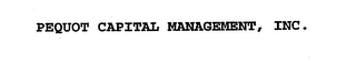 PEQUOT CAPITAL MANAGEMENT, INC. logo