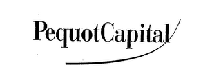 PEQUOTCAPITAL logo
