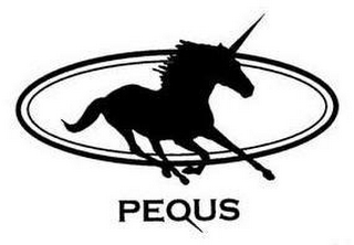 PEQUS logo