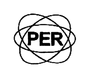 PER logo