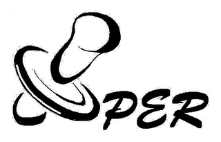 PER logo