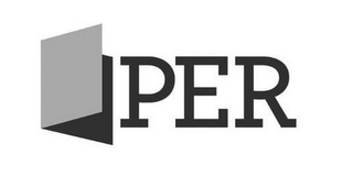 PER logo