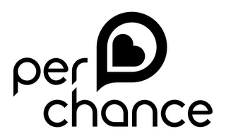 PER CHANCE logo