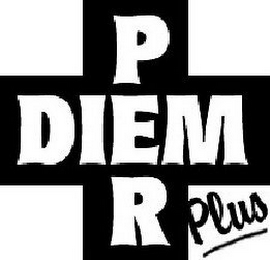 PER DIEM PLUS logo