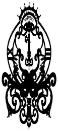 PER DIO logo