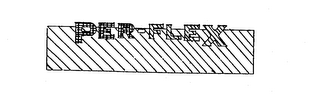 PER-FLEX logo