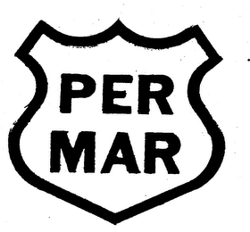 PER MAR logo