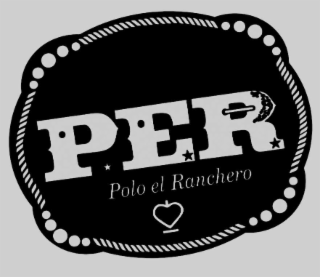 PER POLO EL RANCHERO